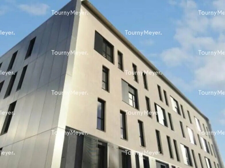 3 Avenue De Belle Fontaine, Cesson-Sévigné à louer - Photo de l’immeuble – Image 3 sur 3