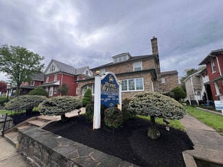 Plus de détails pour 1030 E Lincoln Hwy, Coatesville, PA - Local commercial à vendre