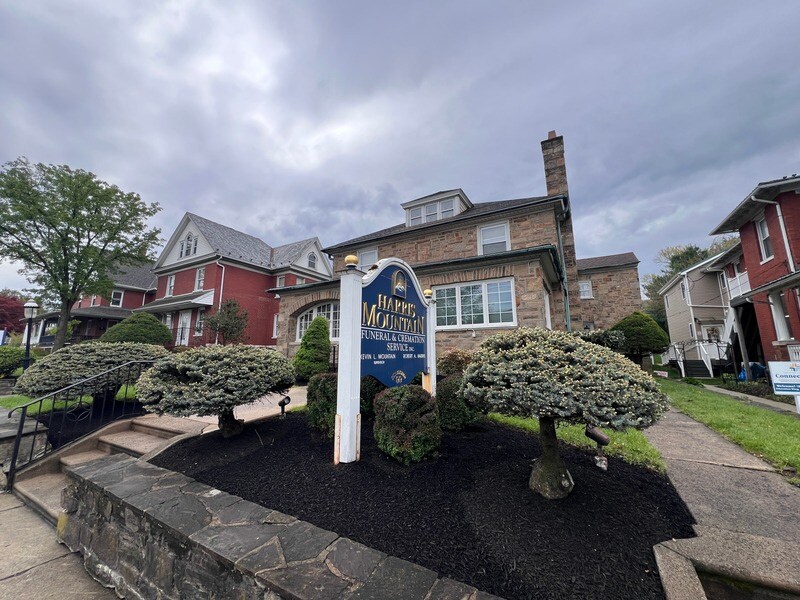 1030 E Lincoln Hwy, Coatesville, PA à vendre Photo principale– Image 1 sur 15