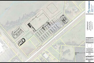 Plus de détails pour 706 US-11E, Jefferson City, TN - Terrain à louer
