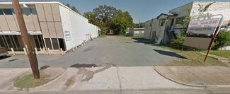 Plus de détails pour 4706 W 12th St, Little Rock, AR - Terrain à vendre