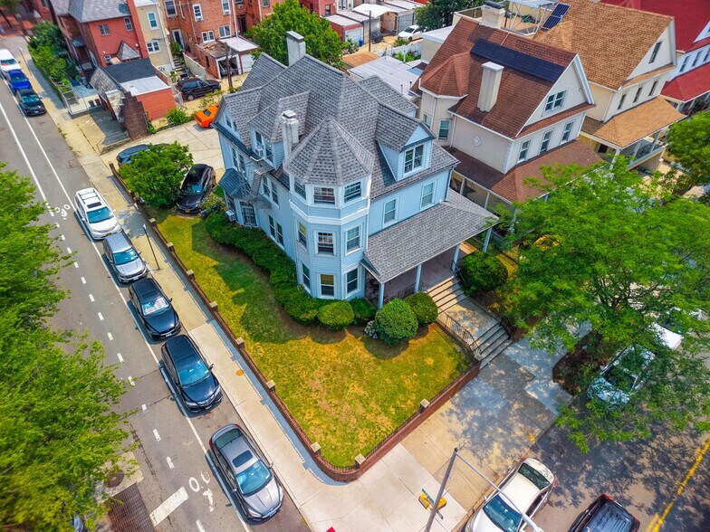 6801 Ridge Blvd, Brooklyn, NY à vendre - Photo de l’immeuble – Image 3 sur 11