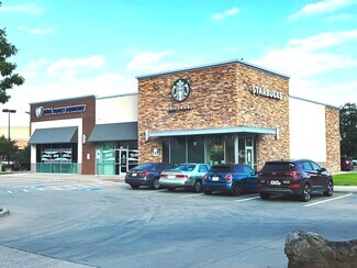 Plus de détails pour 1101 W Centerville Rd, Garland, TX - Local commercial à vendre