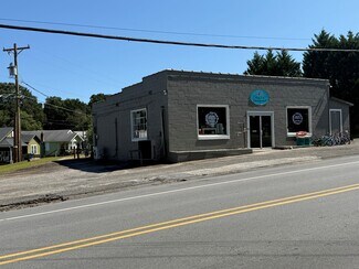 Plus de détails pour 309 S Main St, Jonesville, NC - Local commercial à louer