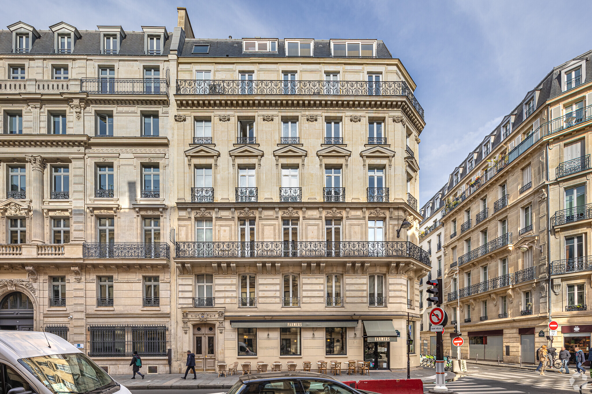 71 Rue Taitbout, Paris à louer Photo principale– Image 1 sur 5