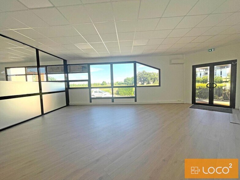 16 Avenue Charles De Gaulle, Balma à louer - Photo de l’immeuble – Image 2 sur 22