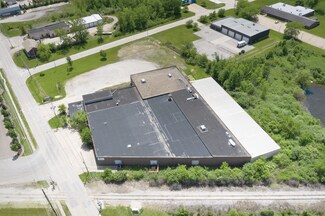 Plus de détails pour 345 N State Rd, Medina, OH - Industriel/Logistique à vendre