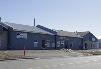 Plus de détails pour 2495-2499 Boul Industriel, Chambly, QC - Industriel/Logistique à vendre