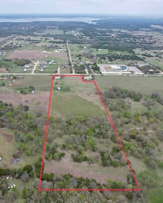 Plus de détails pour 5935 FM2484, Salado, TX - Terrain à vendre