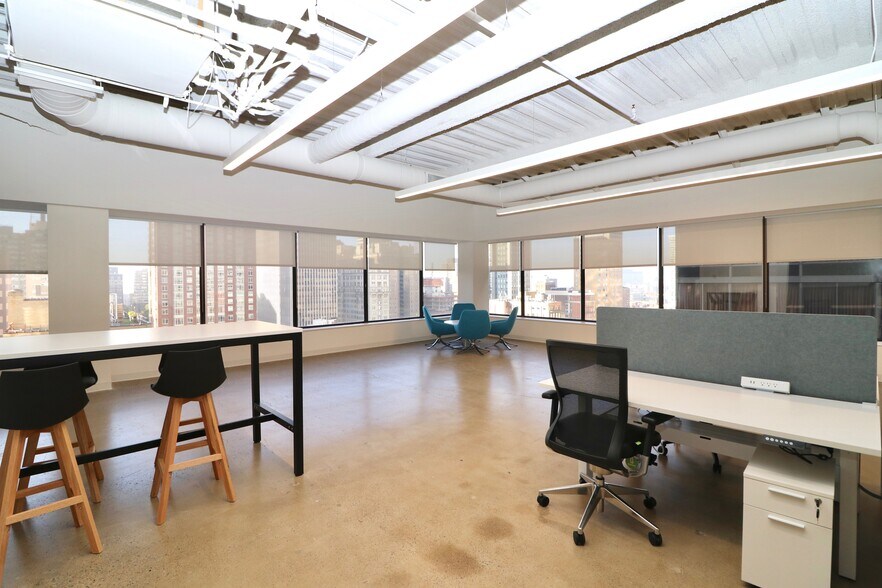 1760 Market St, Philadelphia, PA à louer - Photo intérieure – Image 2 sur 6
