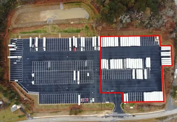 1820 Rock Cut Rd, Conley, GA à louer - Aérien – Image 1 sur 3
