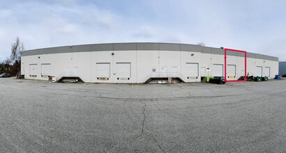 11120 Bridgeport Rd, Richmond, BC à louer Photo de l’immeuble– Image 2 sur 7