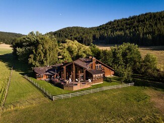 Plus de détails pour 59926 Comstock Rd, Cove, OR - Terrain à vendre