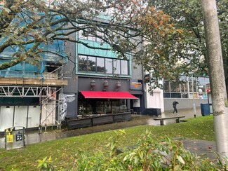 Plus de détails pour 2 Castle Gdns, Swansea - Local commercial à louer