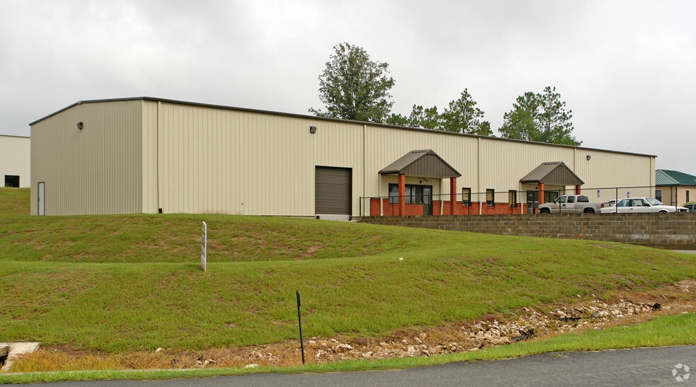 1015 Commerce Blvd, Midway, FL à louer - Photo principale – Image 1 sur 24