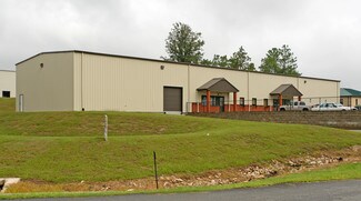 Plus de détails pour 1015 Commerce Blvd, Midway, FL - Industriel/Logistique à louer