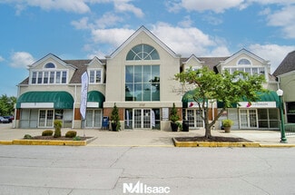 Plus de détails pour 1510 Newtown Pike, Lexington, KY - Bureau à louer