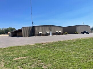 Plus de détails pour 132 Skalkaho Hwy, Hamilton, MT - Industriel/Logistique à louer