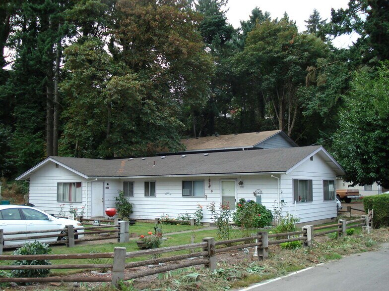 2713 E 19th St, Vancouver, WA à vendre - Photo principale – Image 1 sur 2