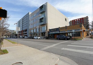 Plus de détails pour 1705 Guadalupe St, Austin, TX - Bureau à louer