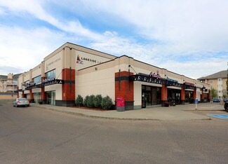 Plus de détails pour 15373-15379 Castle Downs Rd NW, Edmonton, AB - Local commercial à louer