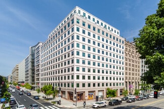 Plus de détails pour 900 17th St NW, Washington, DC - Local commercial à louer