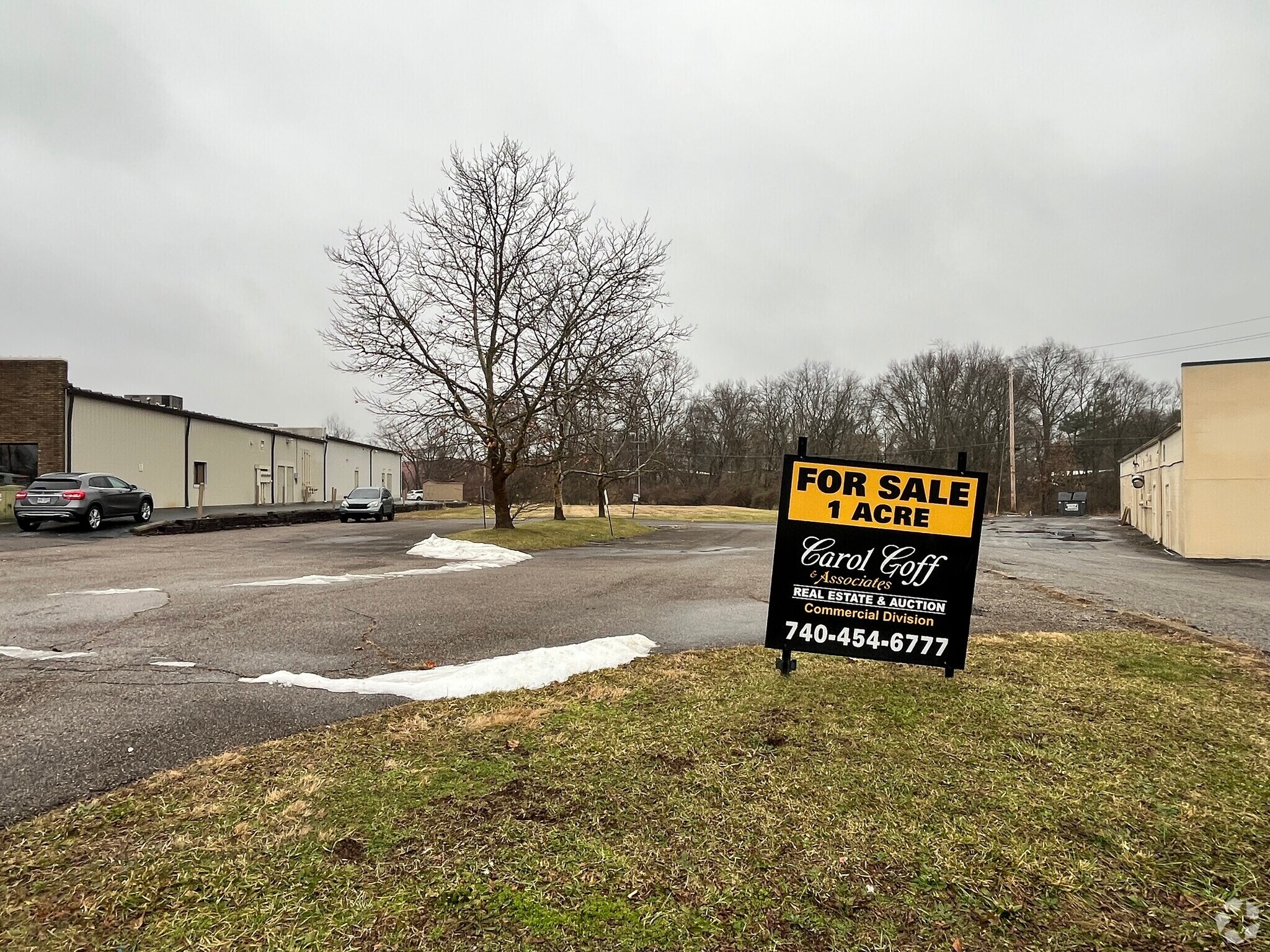 1208 Brandywine Blvd, Zanesville, OH à vendre Photo principale– Image 1 sur 2