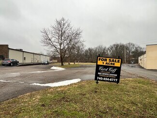 Plus de détails pour 1208 Brandywine Blvd, Zanesville, OH - Terrain à vendre