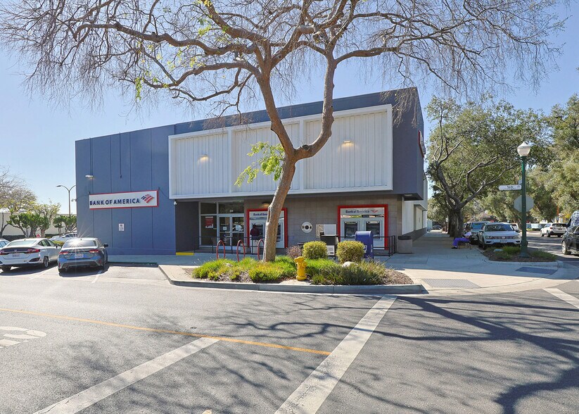 339 N Yale Ave, Claremont, CA à vendre - Photo de l’immeuble – Image 2 sur 4