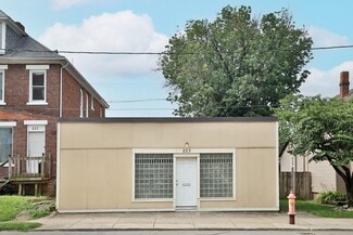 Plus de détails pour 253 Chittenden Ave, Columbus, OH - Bureau à vendre