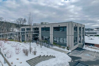 Plus de détails pour 235 Bear Hill Rd, Waltham, MA - Bureau à louer