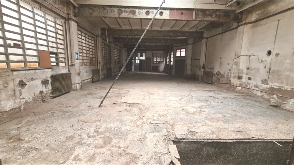 Industriel/Logistique dans Sant Pere de Vilamajor, Barcelona à louer - Photo intérieure – Image 3 sur 8
