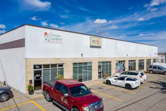 Plus de détails pour 320 65th Ave SE, Calgary, AB - Industriel/Logistique à louer