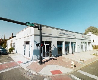 Plus de détails pour 698 West Ave, Norwalk, CT - Local commercial à louer