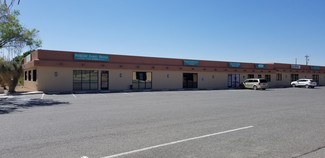 Plus de détails pour 2340 E Calvada Blvd, Pahrump, NV - Bureau/Médical, Médical à louer