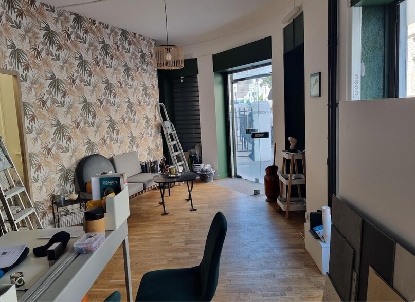 141 Rue Léon-Maurice Nordmann, Paris à louer - Photo de l’immeuble – Image 3 sur 6