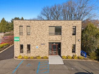 Plus de détails pour 1170 Clifton Ave, Clifton, NJ - Bureau/Médical à louer