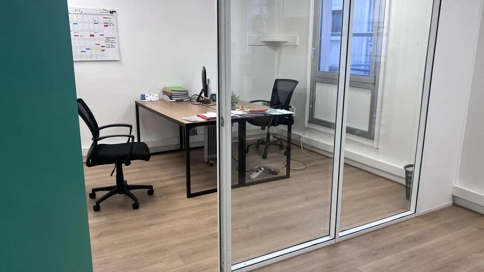 Bureau dans Paris à louer - Photo intérieure – Image 3 sur 6