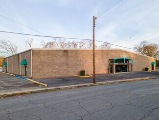 Plus de détails pour 2514 Avenue D, Birmingham, AL - Spécialisé à vendre