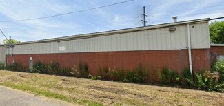 Plus de détails pour 820 E 70th St, Cleveland, OH - Industriel/Logistique à louer