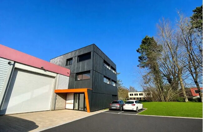 Plus de détails pour Bureau à louer