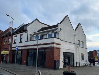 Plus de détails pour 78 Regent St, Kingswood - Local commercial à vendre