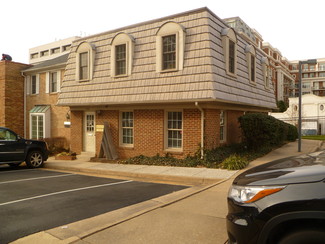 Plus de détails pour 1310-1312 Vincent Pl, Mc Lean, VA - Bureau à vendre