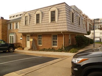 Plus de détails pour 1310-1312 Vincent Pl, Mc Lean, VA - Bureau à vendre