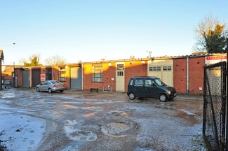Plus de détails pour 10-12 Feckenham Rd, Astwood Bank - Industriel/Logistique à vendre
