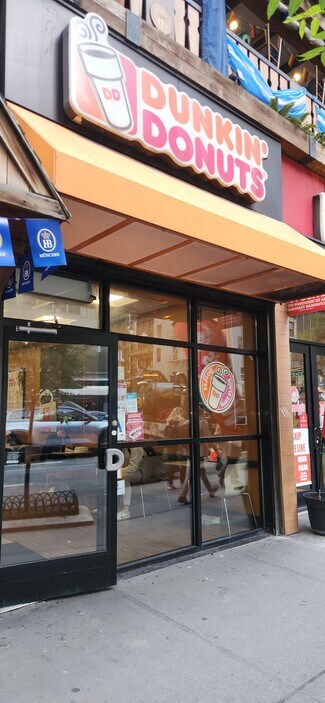 Plus de détails pour 712-714 Third Ave, New York, NY - Local commercial à louer