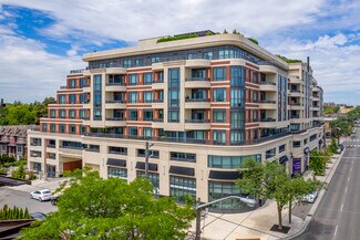 Plus de détails pour 1678-1704 Avenue Rd, Toronto, ON - Logement à vendre