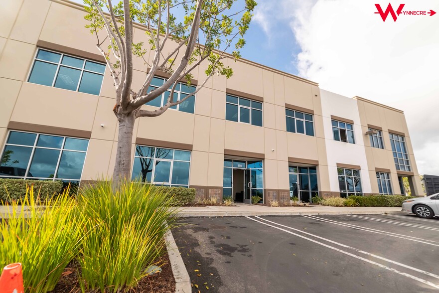 216 Avenida Fabricante, San Clemente, CA à louer - Photo de l’immeuble – Image 3 sur 35