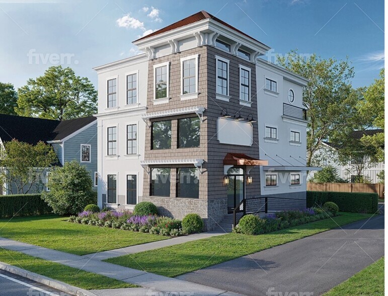 28 Taylor Ave, Manasquan, NJ à vendre - Photo de l’immeuble – Image 3 sur 3