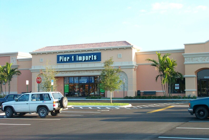 10500-10590 Forest Hill Blvd, Wellington, FL à louer - Photo de l’immeuble – Image 3 sur 7